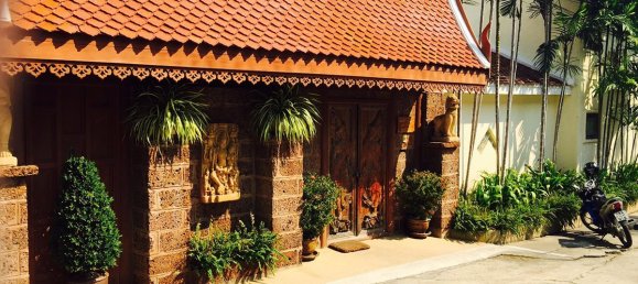 3 Schlafzimmer Cafe / Restaurant in Pattaya, Thailand, Nr. 4030 10