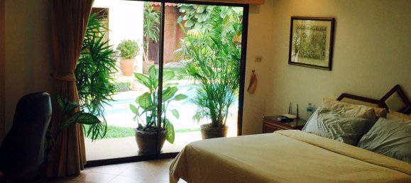 3 Schlafzimmer Cafe / Restaurant in Pattaya, Thailand, Nr. 4030 3