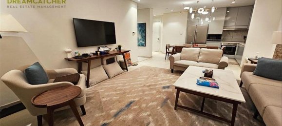 Apartamento de 3 dormitorios en Sharm, UAE No. 34839 4