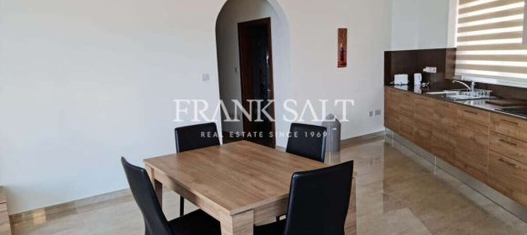 2 غرف نوم شقة في Marsaskala, Malta رقم 7040 15