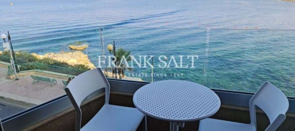 2 غرف نوم شقة في Marsaskala, Malta رقم 7040 5