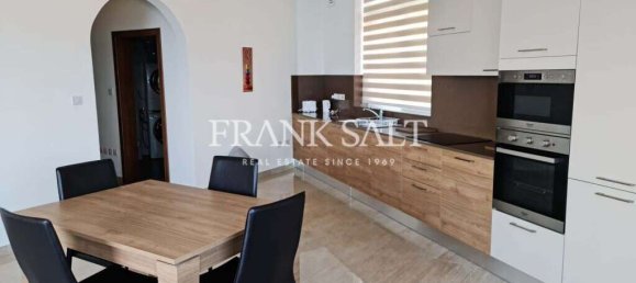 2 غرف نوم شقة في Marsaskala, Malta رقم 7040 13