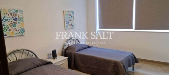 2 غرف نوم شقة في Marsaskala, Malta رقم 7040 23