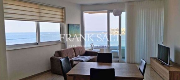 2 غرف نوم شقة في Marsaskala, Malta رقم 7040 2