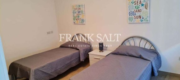 2 غرف نوم شقة في Marsaskala, Malta رقم 7040 26