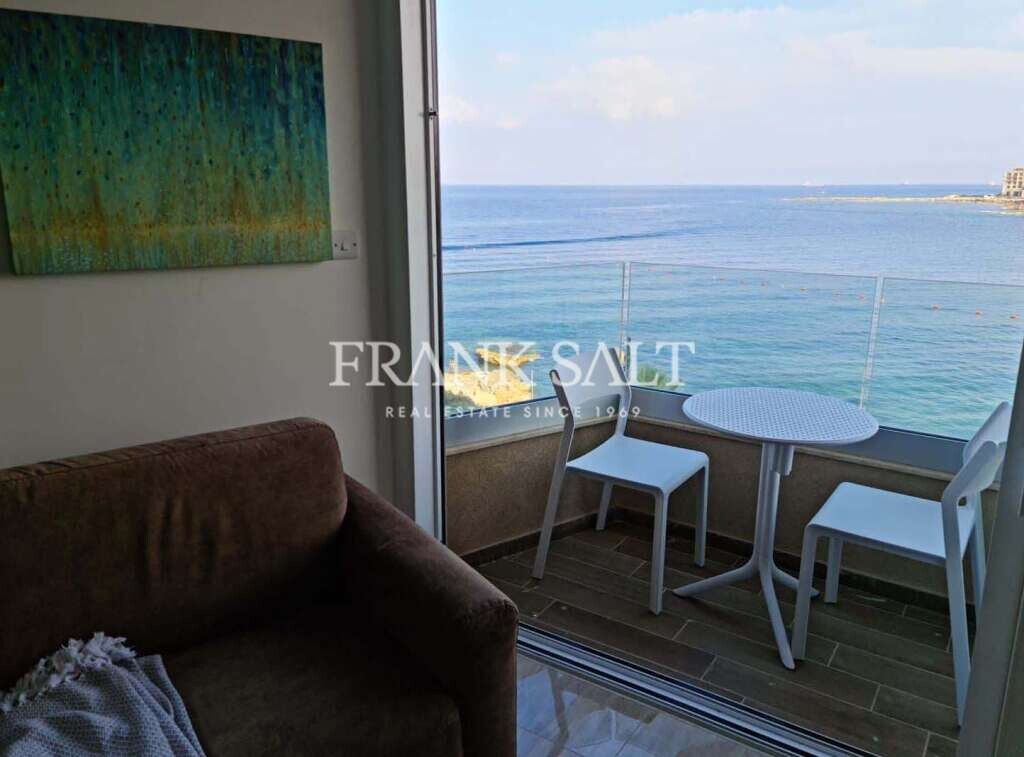 2 غرف نوم شقة في Marsaskala, Malta رقم 7040