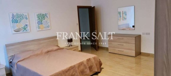 2 غرف نوم شقة في Marsaskala, Malta رقم 7040 17