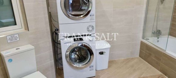 2 غرف نوم شقة في Marsaskala, Malta رقم 7040 35