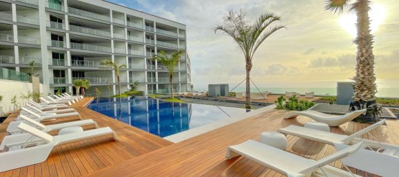 Apartamento de 2 dormitorios en Funchal, Portugal No. 95255 33