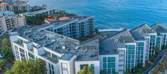 Apartamento de 2 dormitorios en Funchal, Portugal No. 95255 39