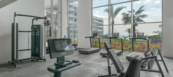 Apartamento de 2 dormitorios en Funchal, Portugal No. 95255 35