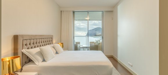 Apartamento de 2 dormitorios en Funchal, Portugal No. 95255 25