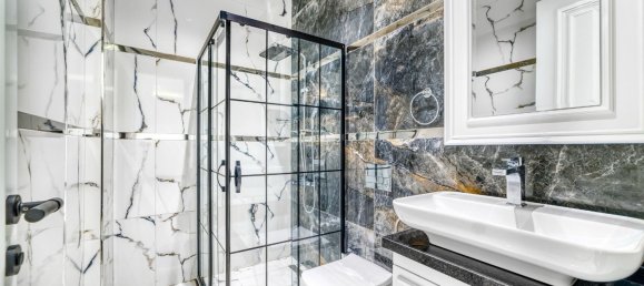 Villa de 5 habitaciónes en Kargicak, Turkey No. 19239 25