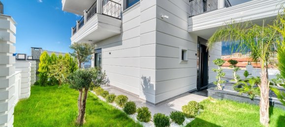 Villa de 5 habitaciónes en Kargicak, Turkey No. 19239 7