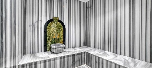 Villa de 5 habitaciónes en Kargicak, Turkey No. 19239 18