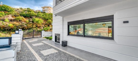 Villa de 5 habitaciónes en Kargicak, Turkey No. 19239 9