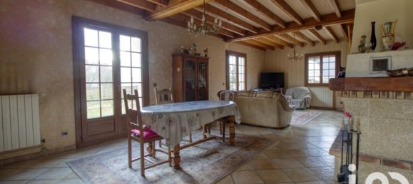 5 chambres Maison à Ermont, France No. 360402 5