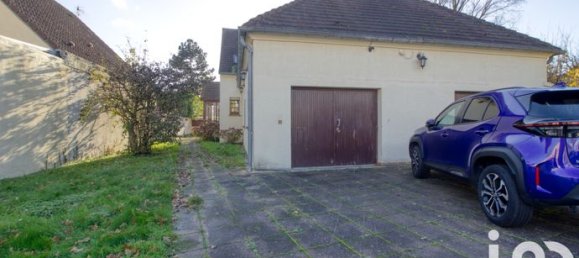 5 chambres Maison à Ermont, France No. 360402 14