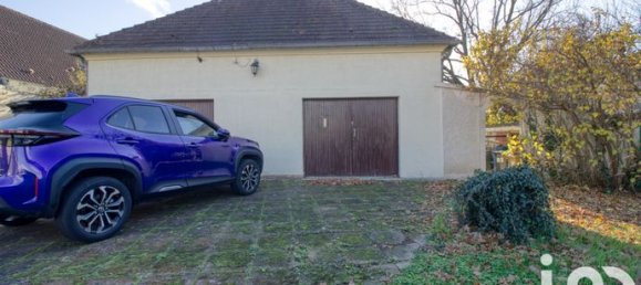 5 chambres Maison à Ermont, France No. 360402 15