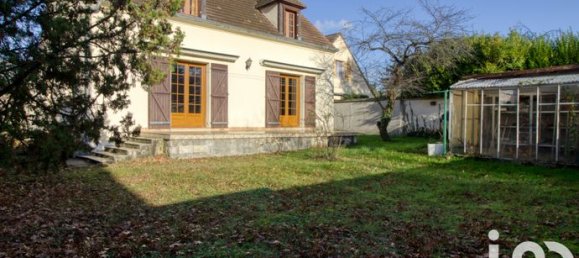 5 chambres Maison à Ermont, France No. 360402 13