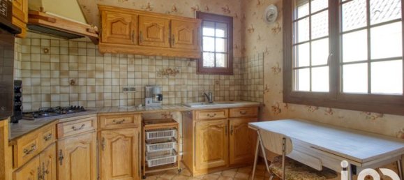 5 chambres Maison à Ermont, France No. 360402 2