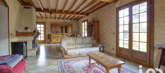 5 chambres Maison à Ermont, France No. 360402 4