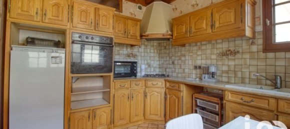 5 chambres Maison à Ermont, France No. 360402 3