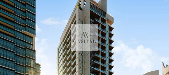 1 chambre Appartement à Dubai Marina, UAE No. 51136 15