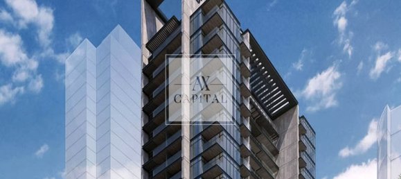 1 chambre Appartement à Dubai Marina, UAE No. 51136 8