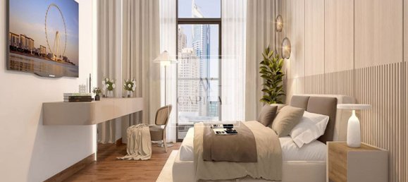 1 chambre Appartement à Dubai Marina, UAE No. 51136 13