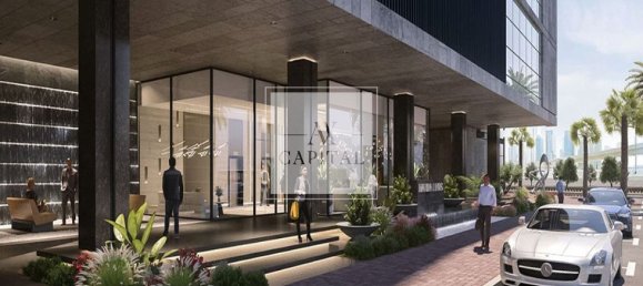 1 chambre Appartement à Dubai Marina, UAE No. 51136 3