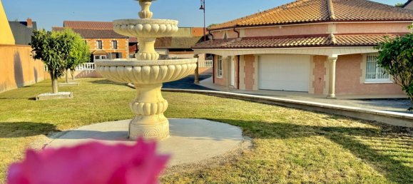 3 bedrooms Villa in Chalons-en-Champagne, France No. 344734 3