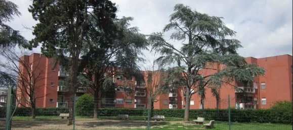 3-Zimmer Wohnung in Vigevano, Italy, Nr. 180432 12