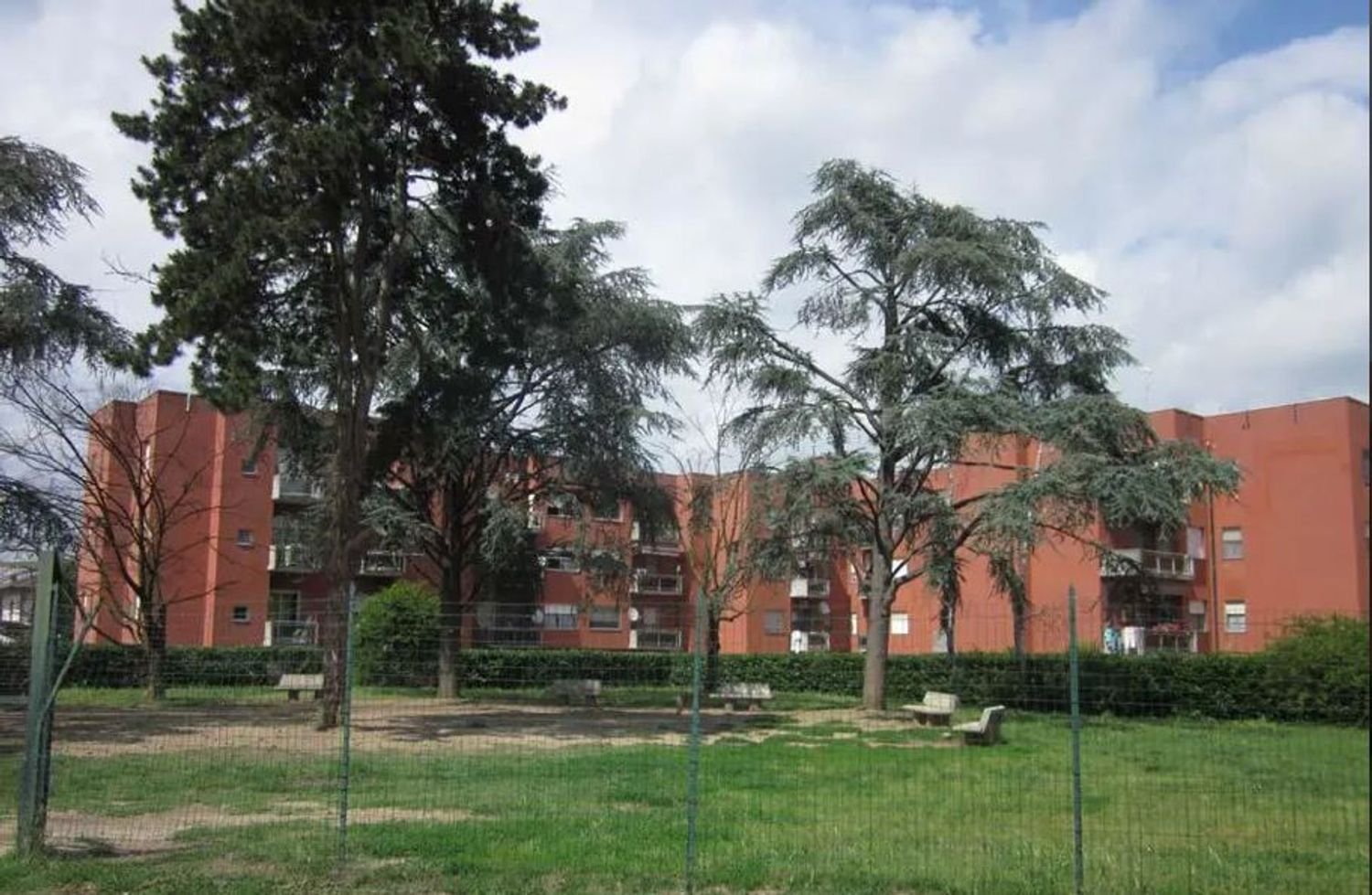 3-Zimmer Wohnung in Vigevano, Italy, Nr. 180432