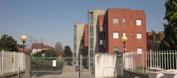 3-Zimmer Wohnung in Vigevano, Italy, Nr. 180432 14