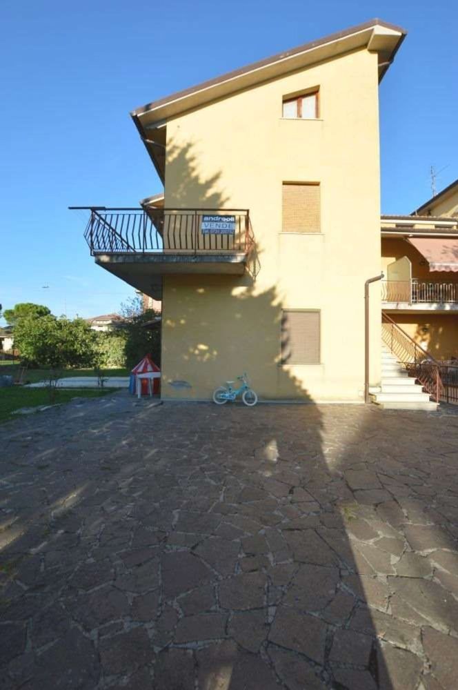 4-Zimmer Wohnung in Cupramontana, Italy, Nr. 87103