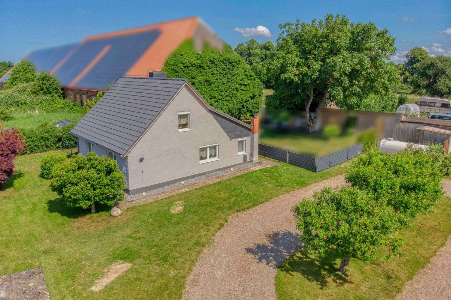 3 غرف نوم منزل في Demmin, Germany رقم 232913