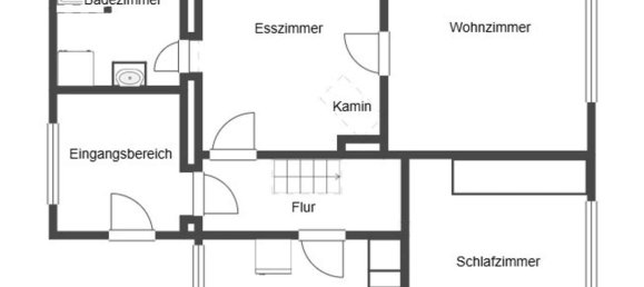 3 غرف نوم منزل في Demmin, Germany رقم 232913 16