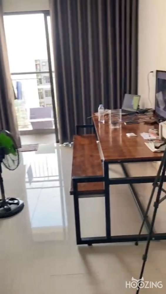 2 bedrooms Apartment in Thu Duc, Vietnam No. 16120