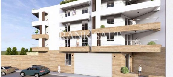 2 chambres Appartement à Fgura, Malta No. 1673 6