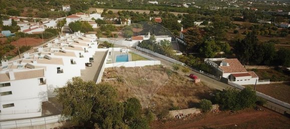 398m² Land in Sao Bras de Alportel, Portugal No. 155463 8