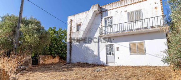 2 Schlafzimmer Haus in Tavira, Portugal, Nr. 280838 5