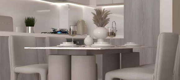 Apartamento T1 em Golf Links 18, Dubai Sports City, UAE N.º 64127 10