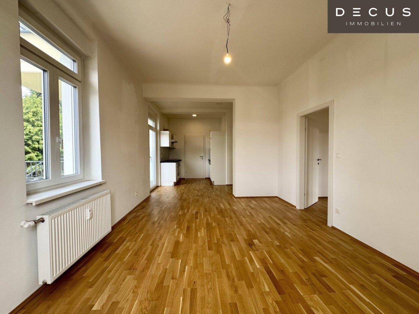 2-salle Appartement à Ries, Austria No. 216917