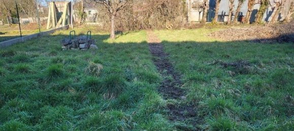 3 bedrooms House in Concremiers, France No. 255421 8