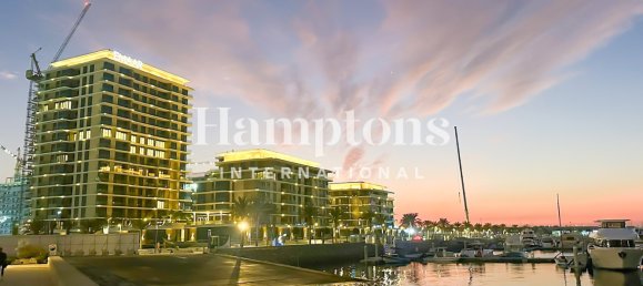 Apartamento T2 em Mina Rashid, UAE N.º 190553 15