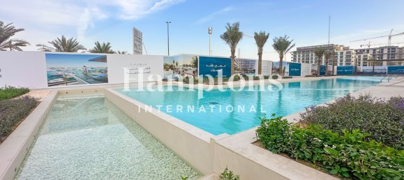 Apartamento T2 em Mina Rashid, UAE N.º 190553 28