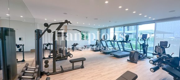 Apartamento T2 em Mina Rashid, UAE N.º 190553 8