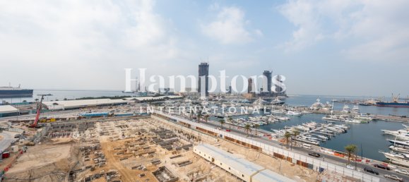 Apartamento T2 em Mina Rashid, UAE N.º 190553 4
