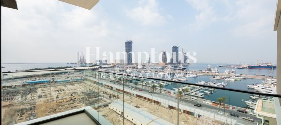 Apartamento T2 em Mina Rashid, UAE N.º 190553 24